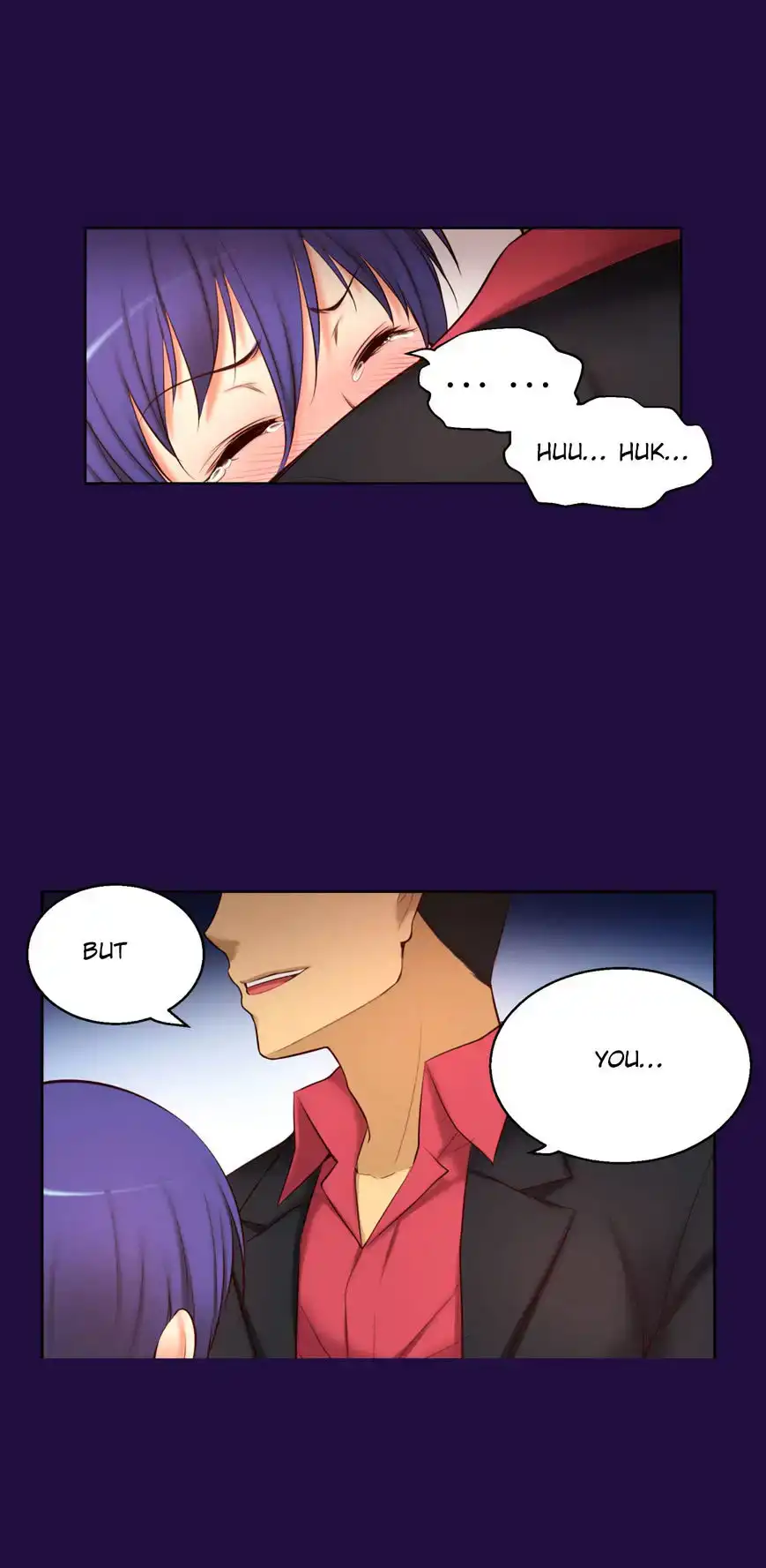 She Is Young - Chapter 56 [photo 28] - MangaPorn
