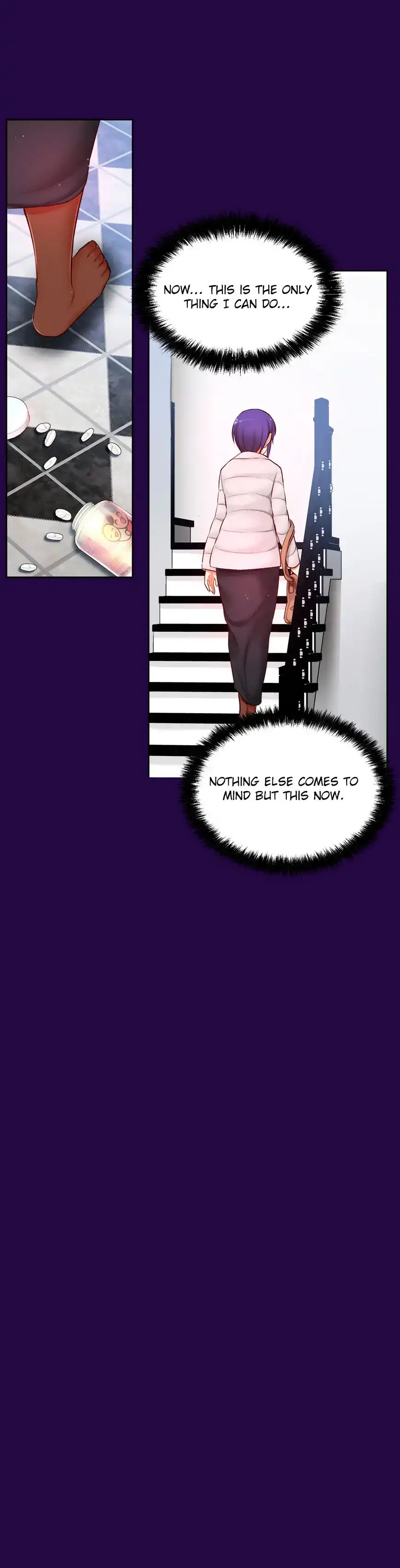 She Is Young - Chapter 56 [photo 33] - MangaPorn