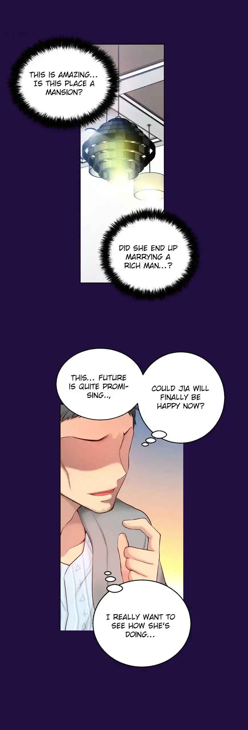 She Is Young - Chapter 56 [photo 36] - MangaPorn