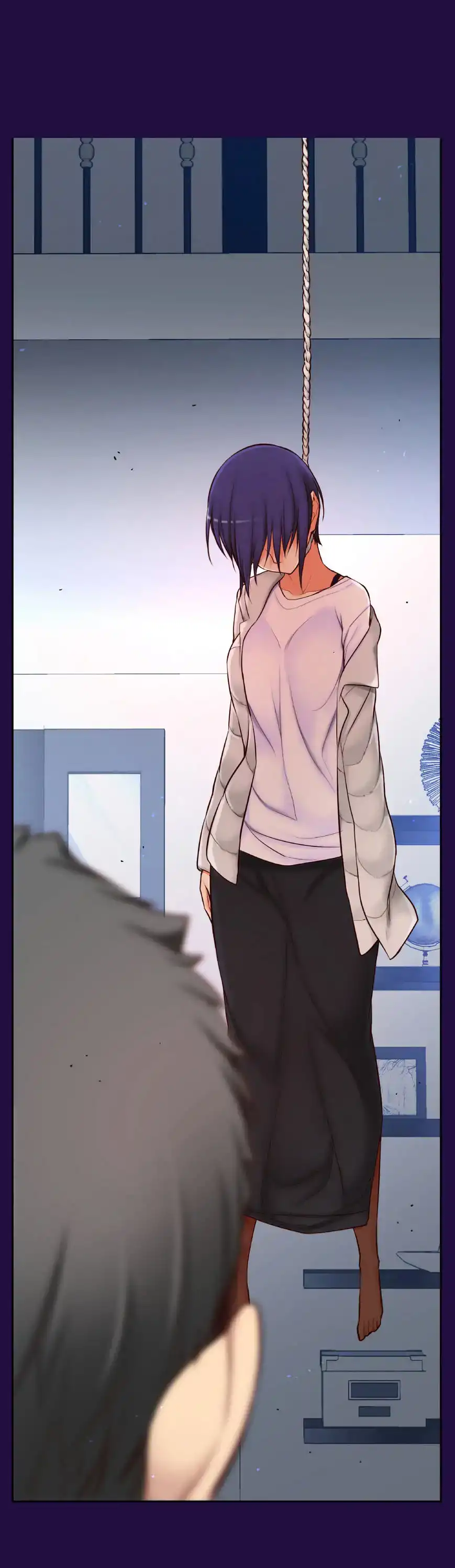 She Is Young - Chapter 56 [photo 40] - MangaPorn