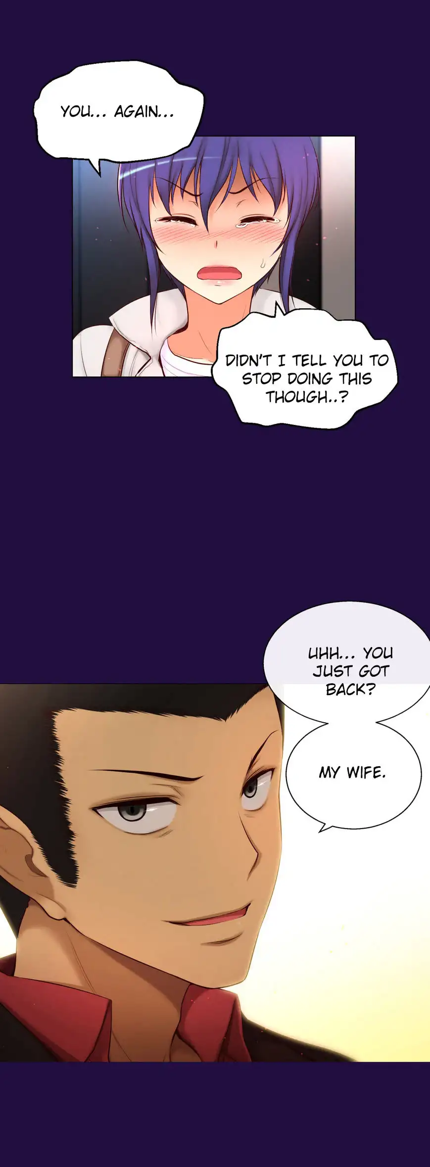 She Is Young - Chapter 56 [photo 5] - MangaPorn