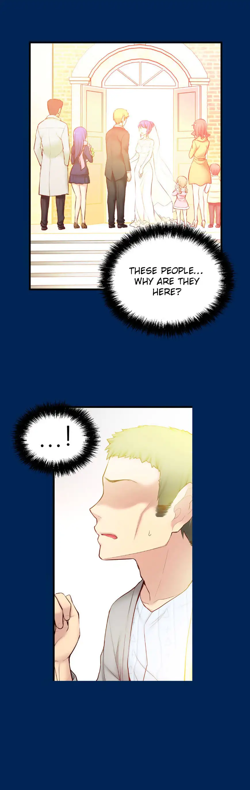 She Is Young - Chapter 57 [photo 19] - MangaPorn