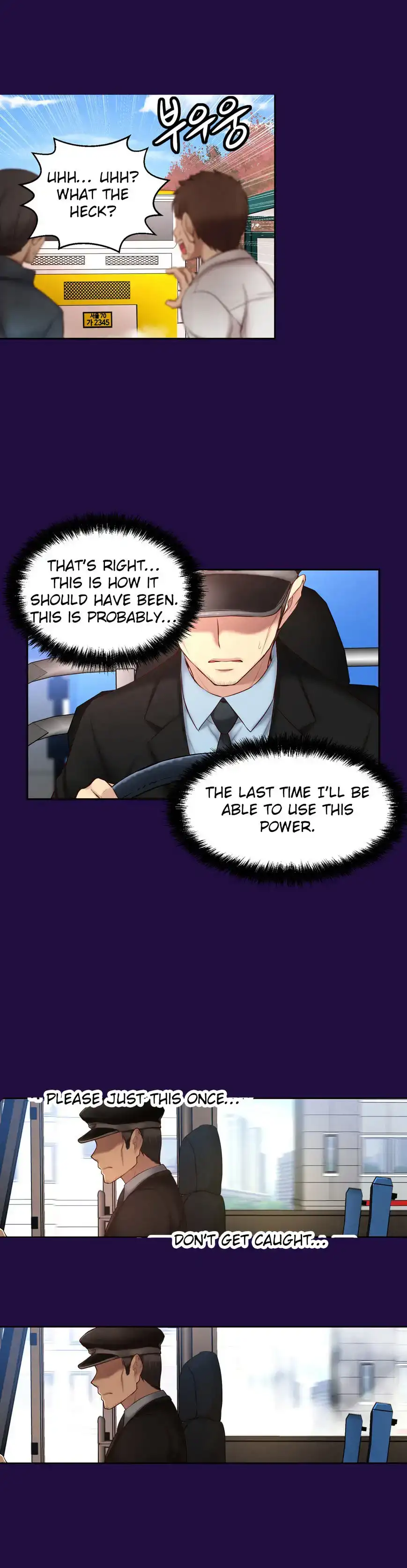 She Is Young - Chapter 57 [photo 30] - MangaPorn