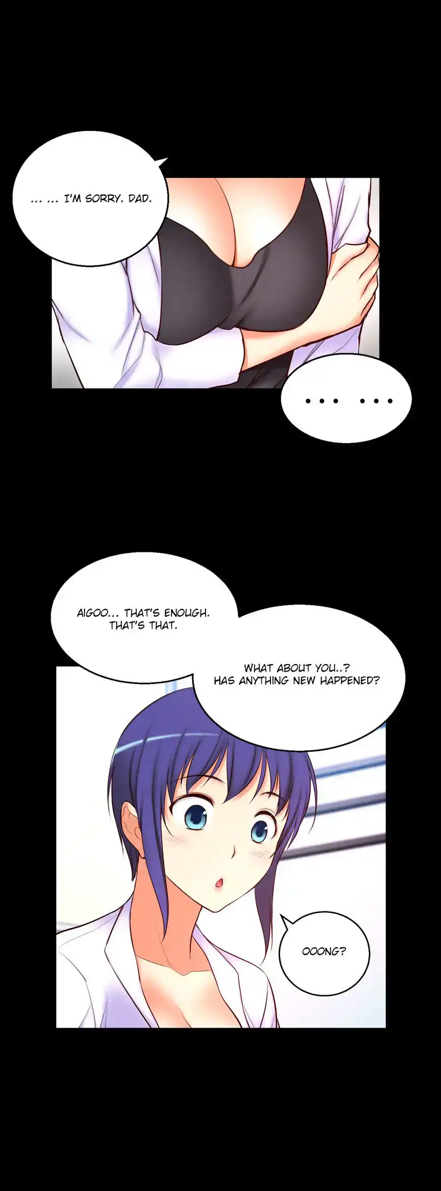 She Is Young - Chapter 57 [photo 33] - MangaPorn
