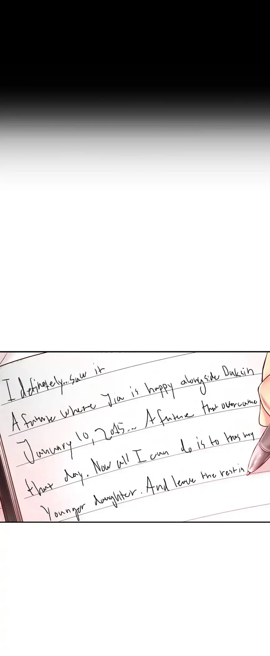 She Is Young - Chapter 57 [photo 35] - MangaPorn