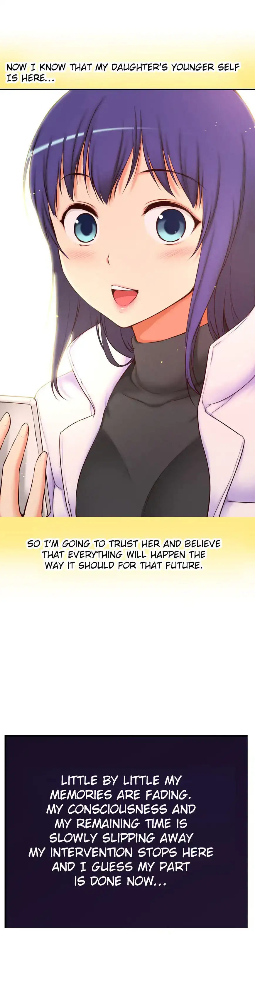 She Is Young - Chapter 57 [photo 37] - MangaPorn