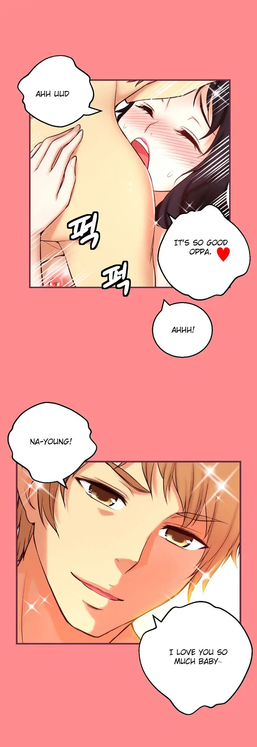 She Is Young - Chapter 58 [photo 14] - MangaPorn