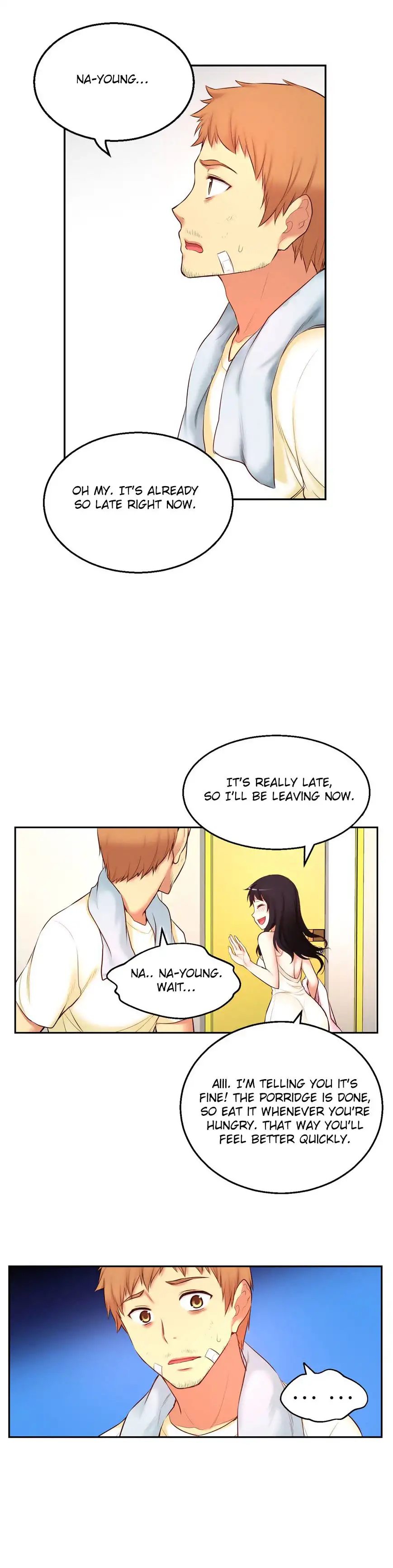 She Is Young - Chapter 58 [photo 21] - MangaPorn