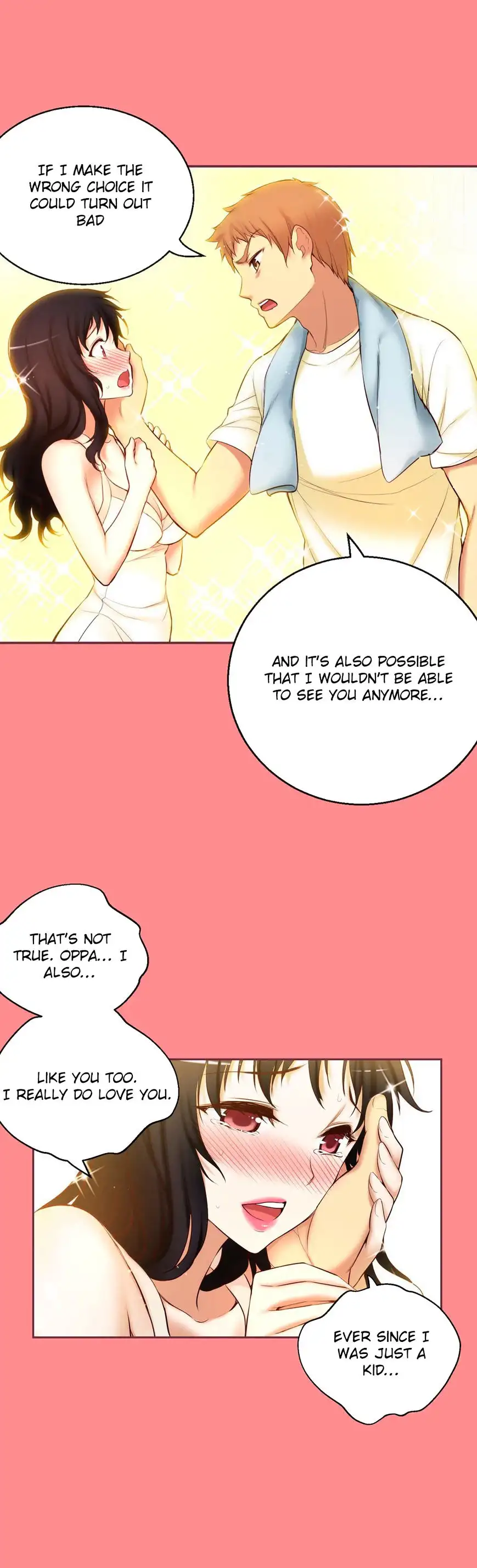 She Is Young - Chapter 58 [photo 5] - MangaPorn