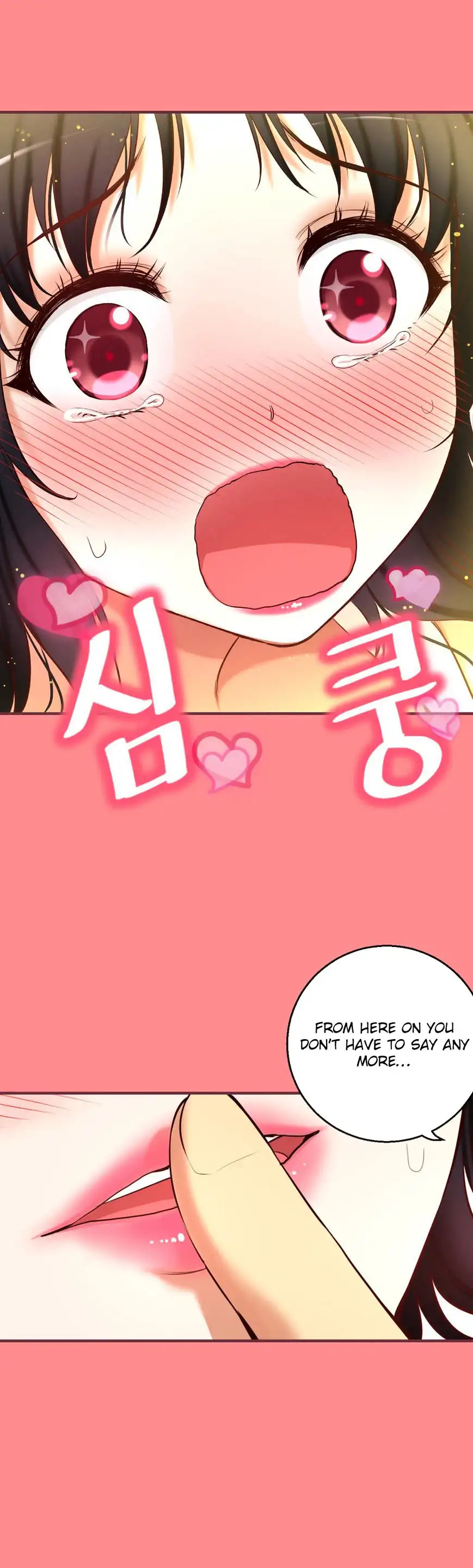 She Is Young - Chapter 58 [photo 8] - MangaPorn
