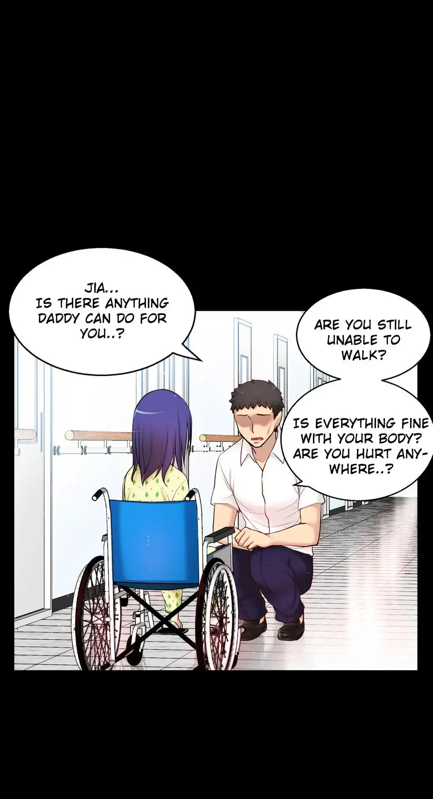 She Is Young - Chapter 59 [photo 11] - MangaPorn
