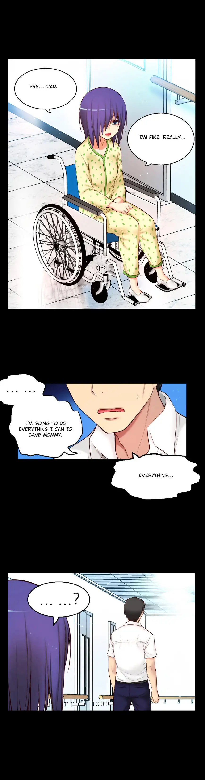 She Is Young - Chapter 59 [photo 12] - MangaPorn