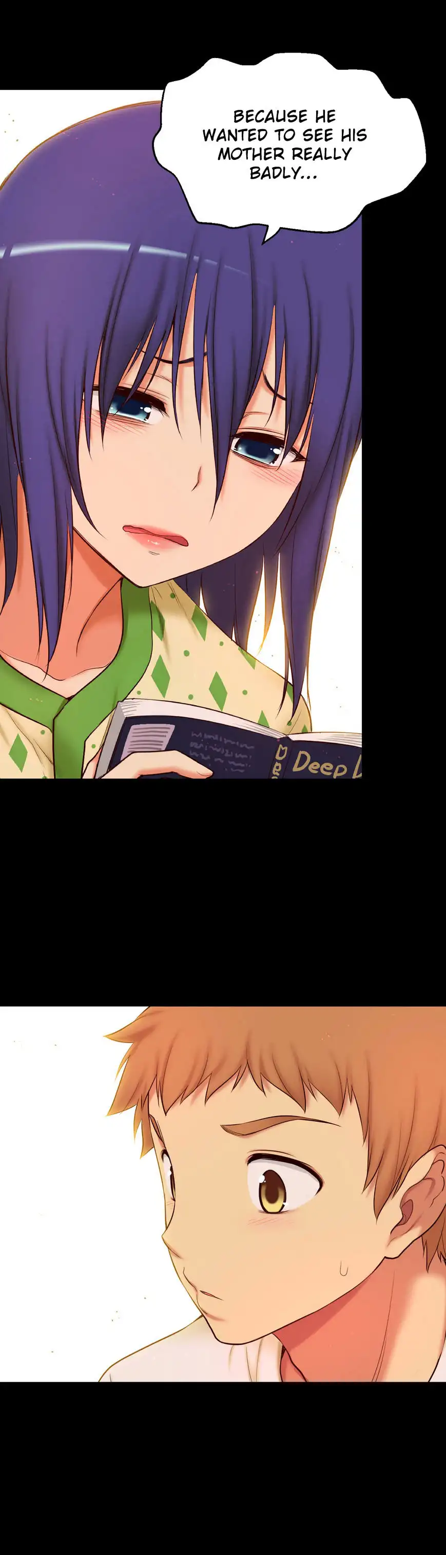 She Is Young - Chapter 59 [photo 25] - MangaPorn