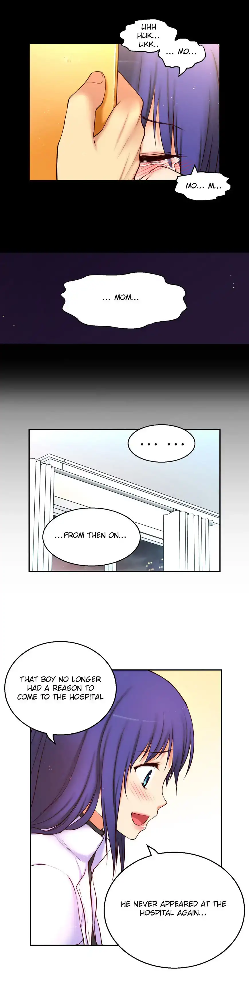 She Is Young - Chapter 59 [photo 34] - MangaPorn