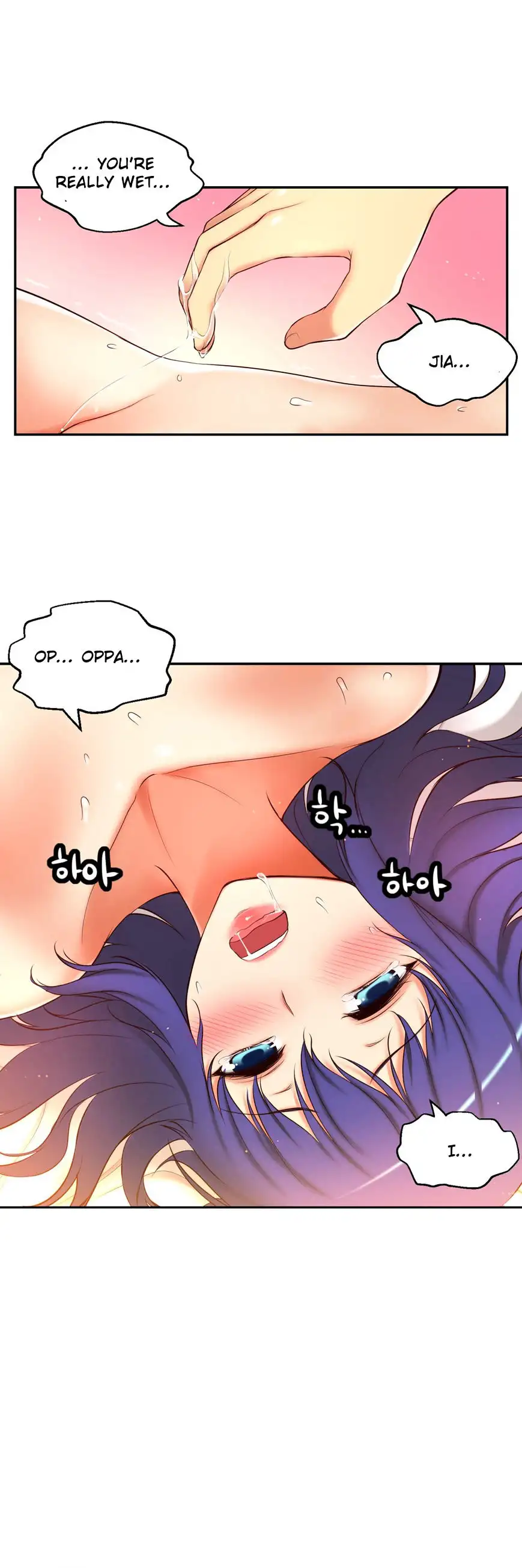 She Is Young - Chapter 60 [photo 13] - MangaPorn