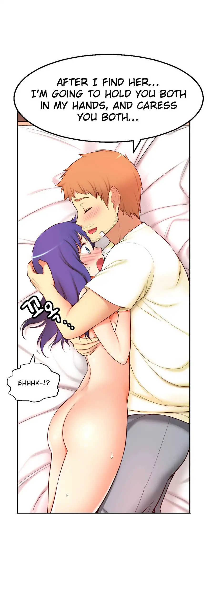 She Is Young - Chapter 60 [photo 19] - MangaPorn