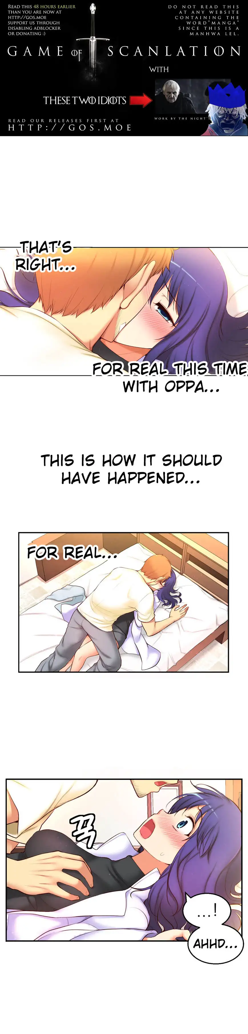 She Is Young - Chapter 60 [photo 3] - MangaPorn
