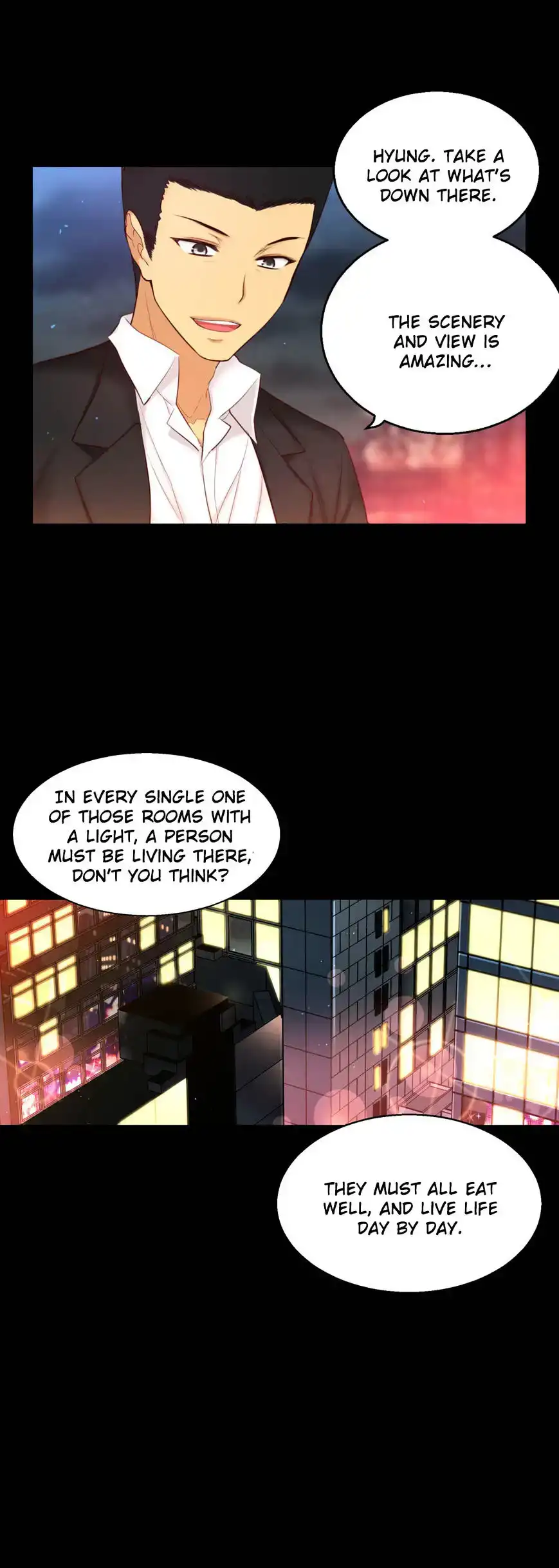 She Is Young - Chapter 60 [photo 33] - MangaPorn