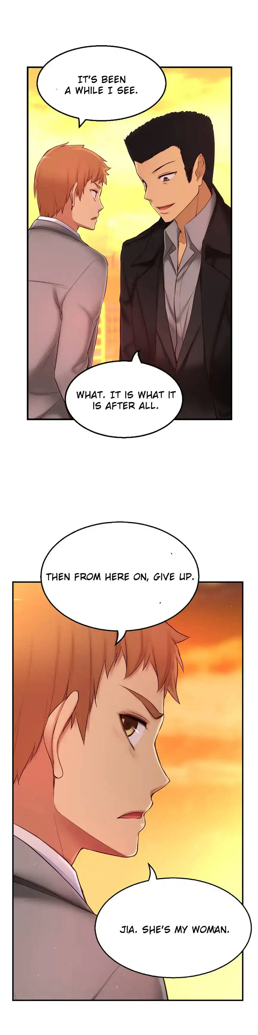 She Is Young - Chapter 60 [photo 38] - MangaPorn