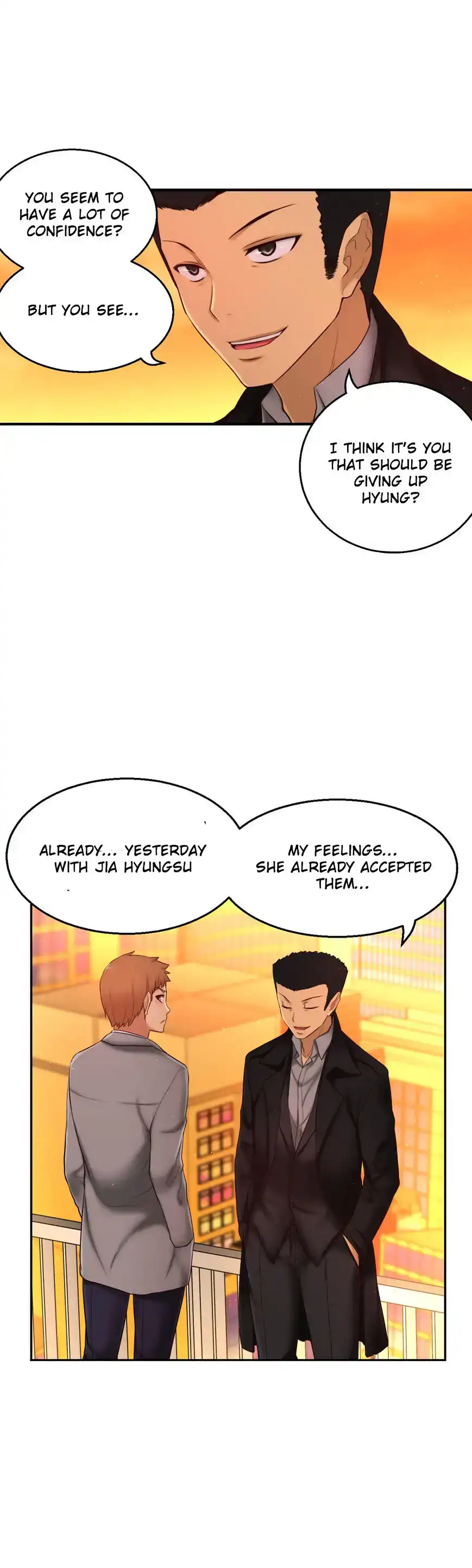 She Is Young - Chapter 60 [photo 39] - MangaPorn