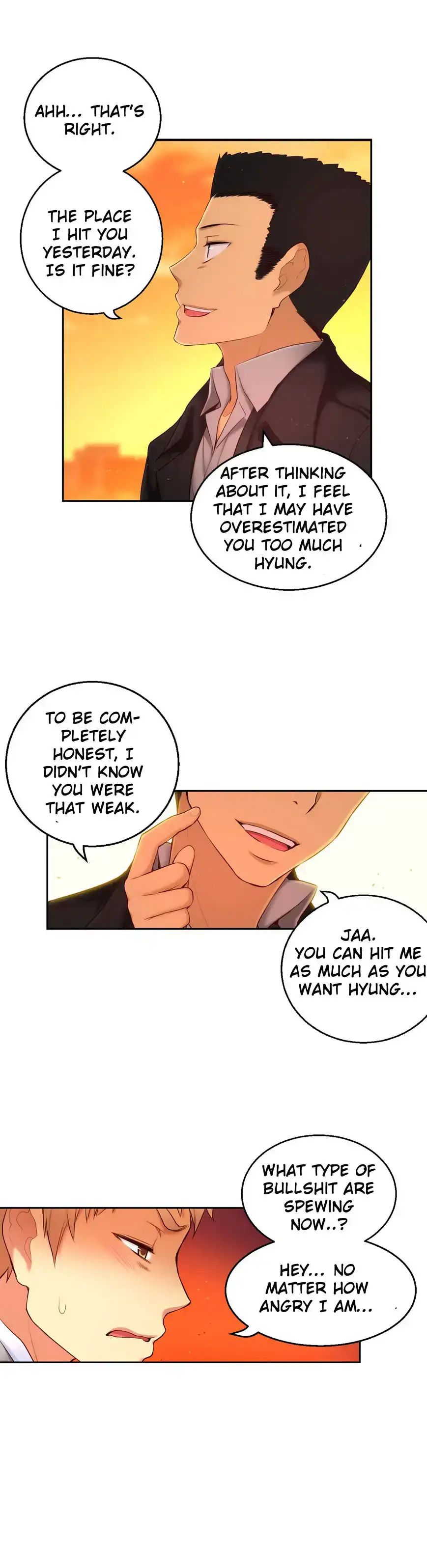 She Is Young - Chapter 60 [photo 42] - MangaPorn