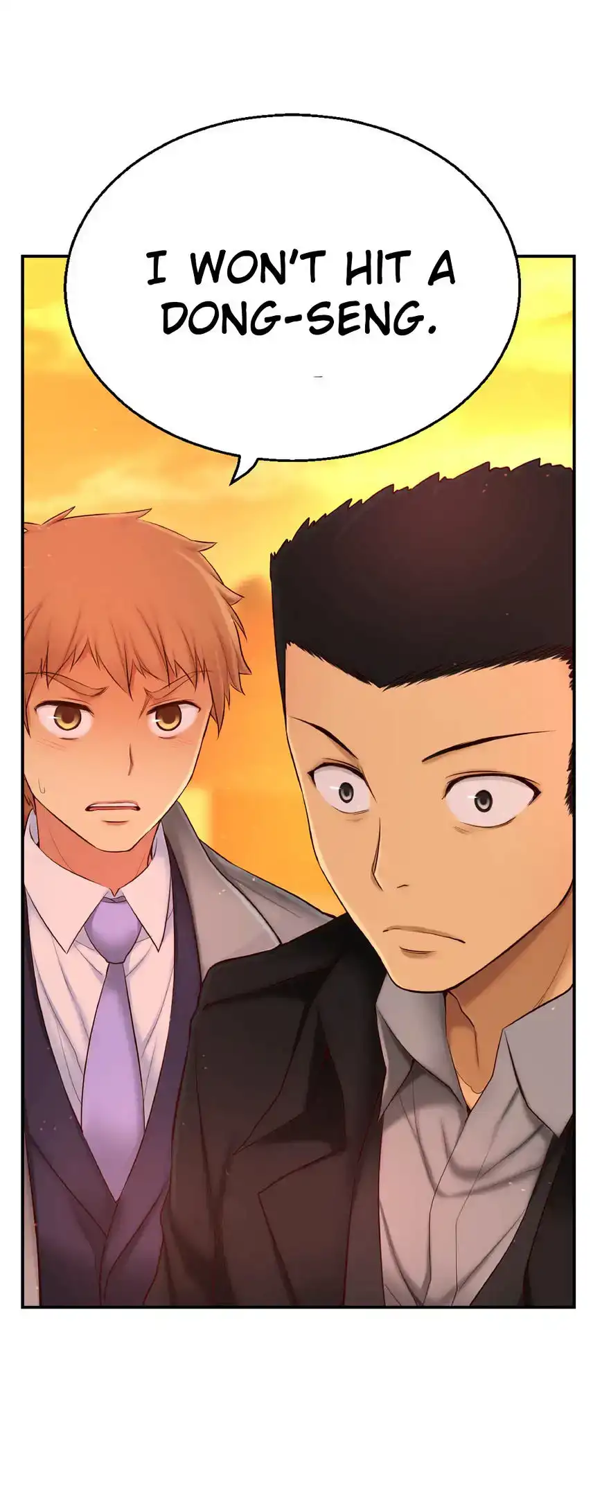 She Is Young - Chapter 60 [photo 43] - MangaPorn
