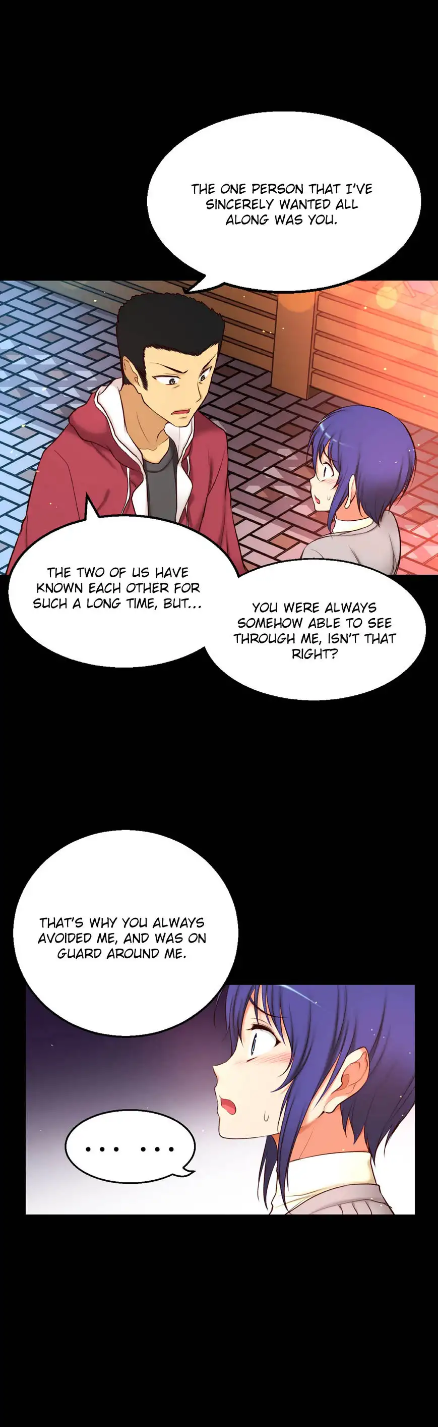 She Is Young - Chapter 61 [photo 12] - MangaPorn