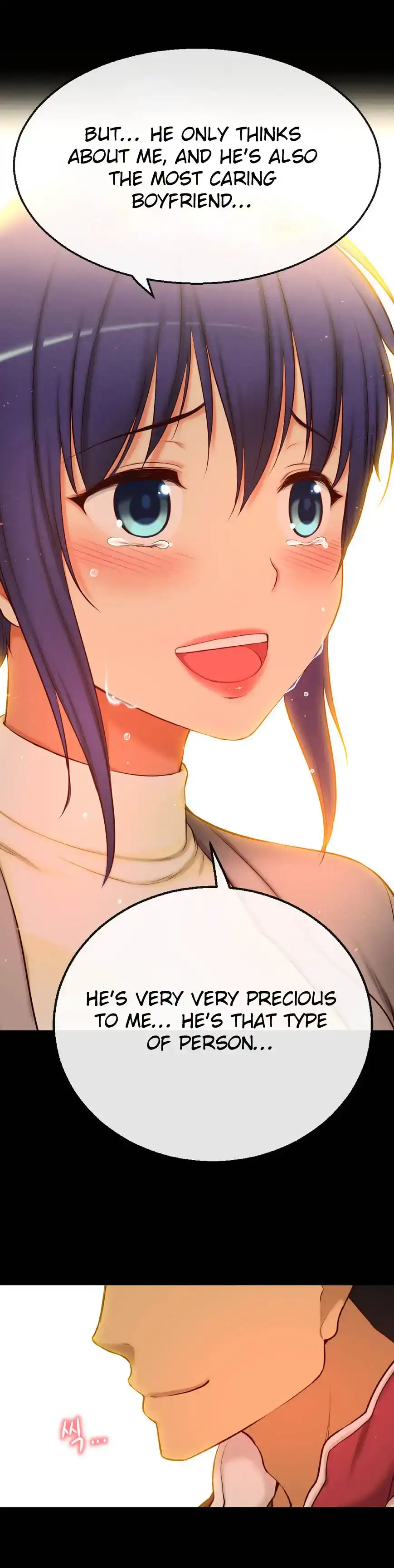 She Is Young - Chapter 61 [photo 30] - MangaPorn