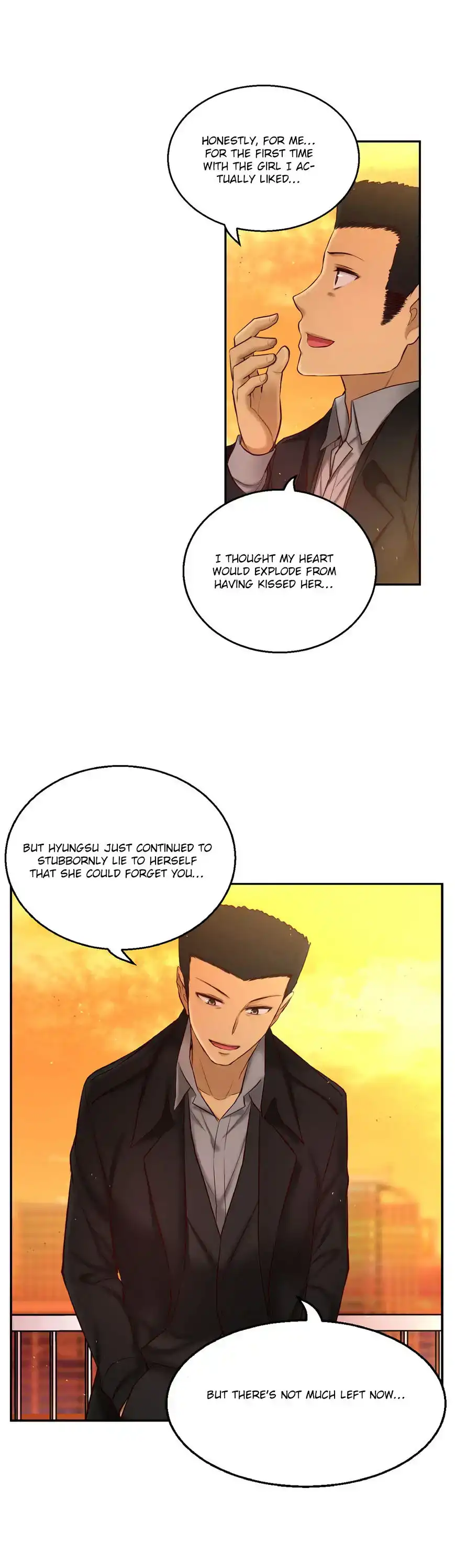 She Is Young - Chapter 61 [photo 36] - MangaPorn