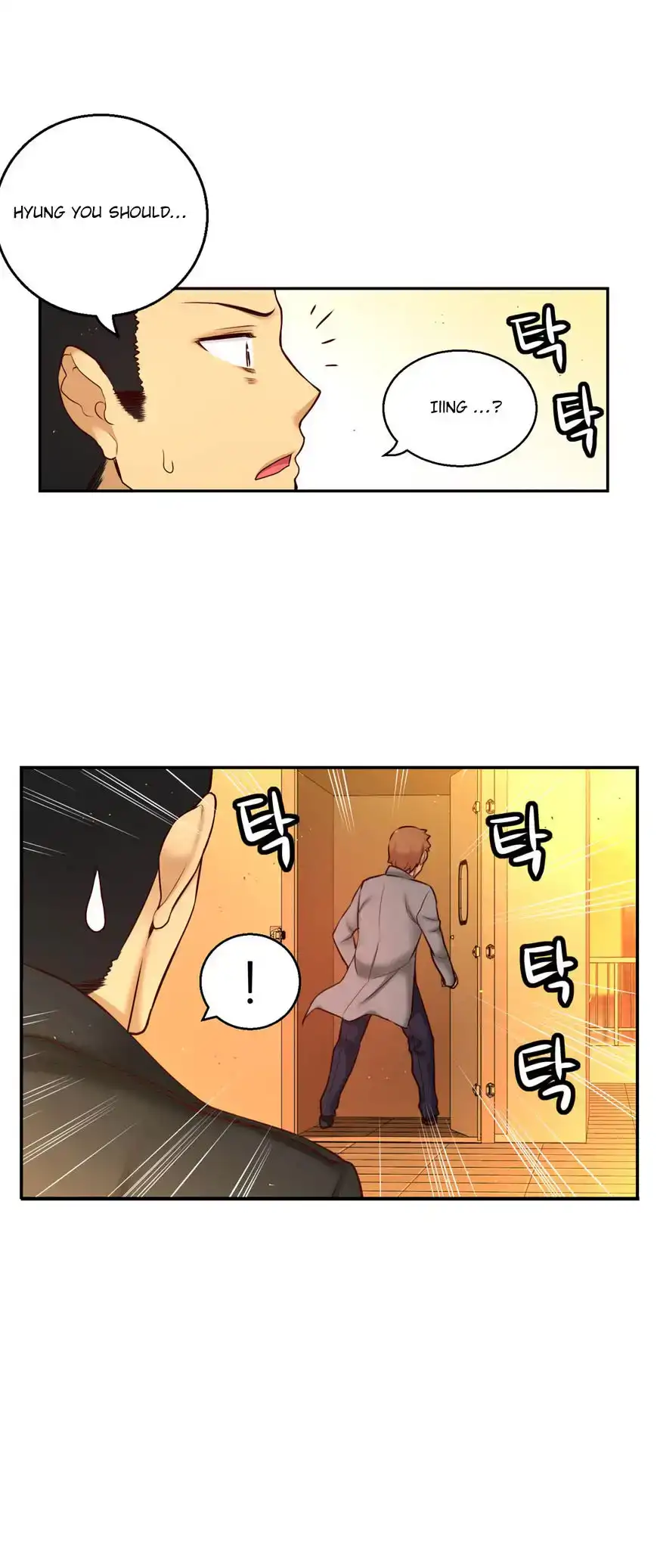 She Is Young - Chapter 61 [photo 38] - MangaPorn