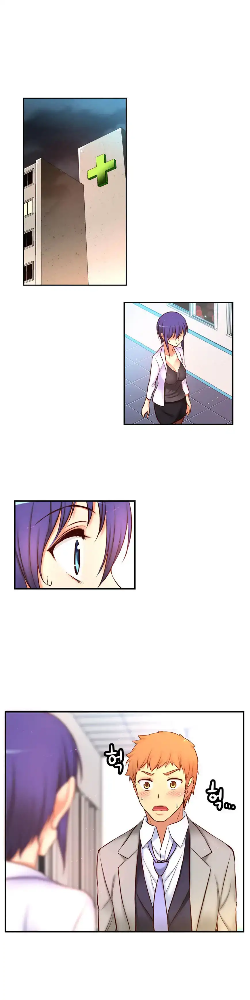 She Is Young - Chapter 61 [photo 47] - MangaPorn