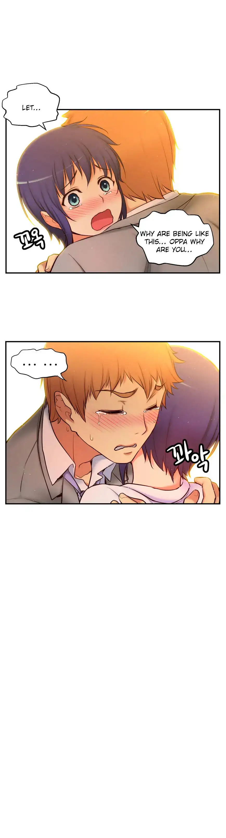 She Is Young - Chapter 61 [photo 50] - MangaPorn