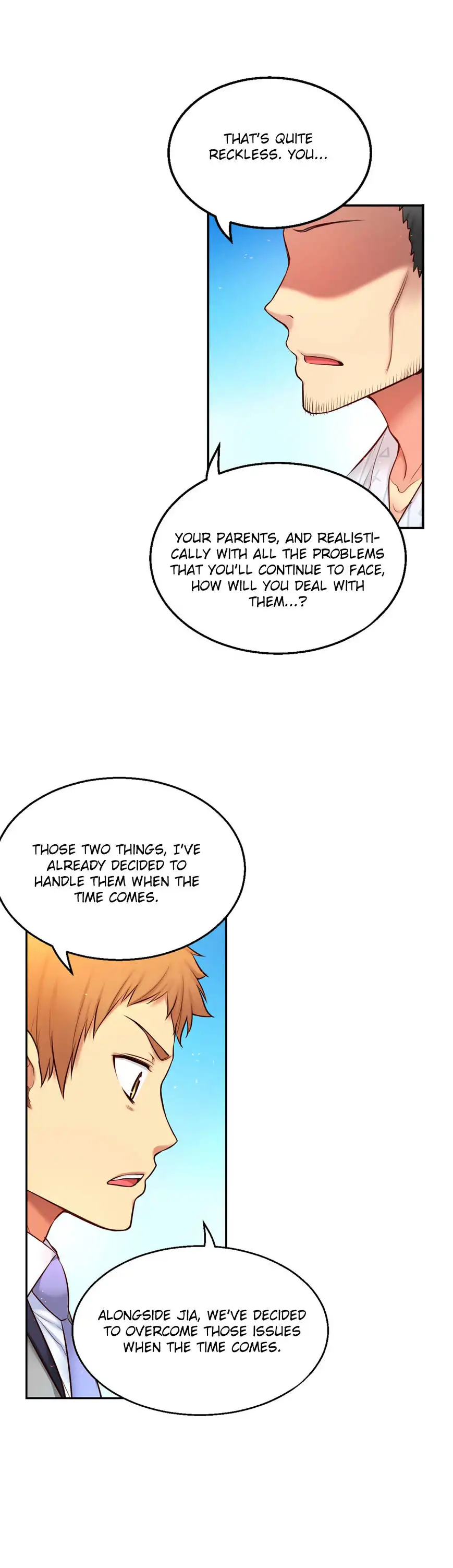 She Is Young - Chapter 62 [photo 13] - MangaPorn