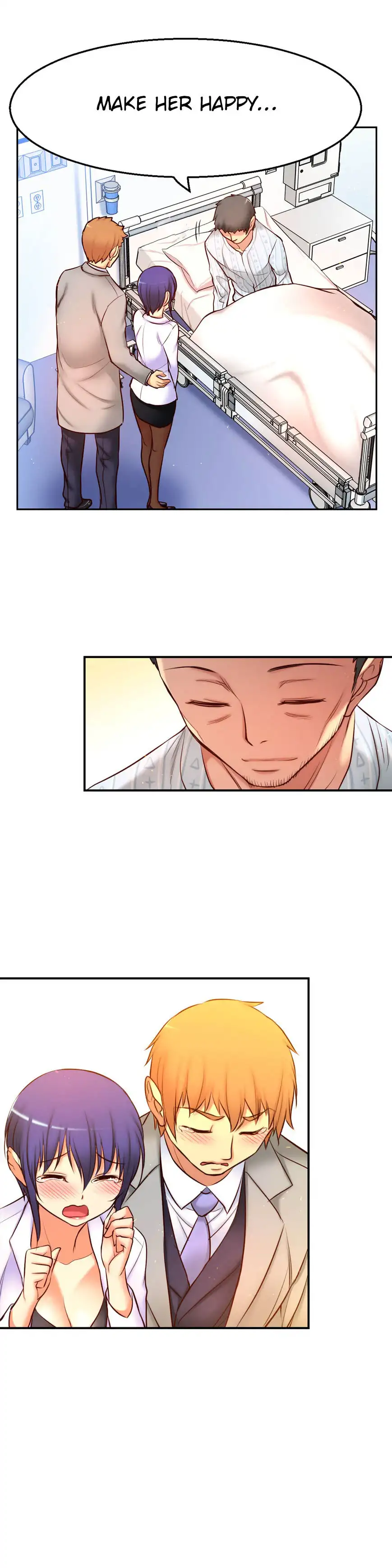 She Is Young - Chapter 62 [photo 17] - MangaPorn