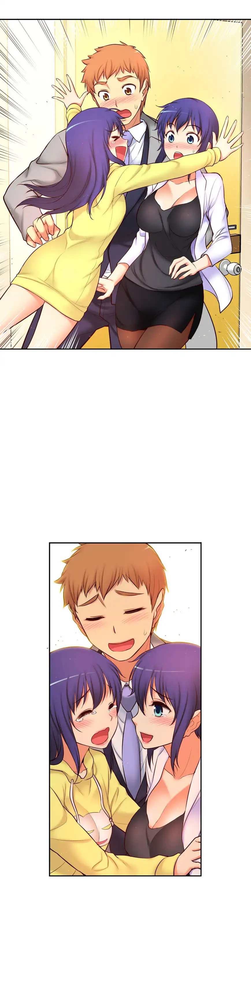 She Is Young - Chapter 62 [photo 20] - MangaPorn