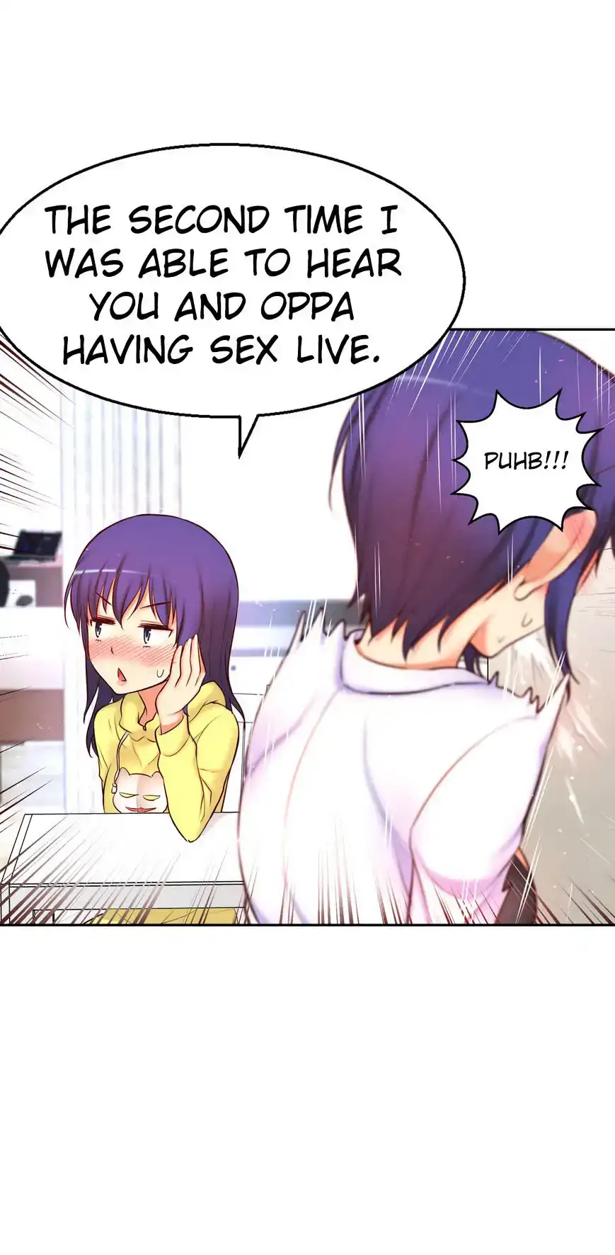 She Is Young - Chapter 62 [photo 37] - MangaPorn