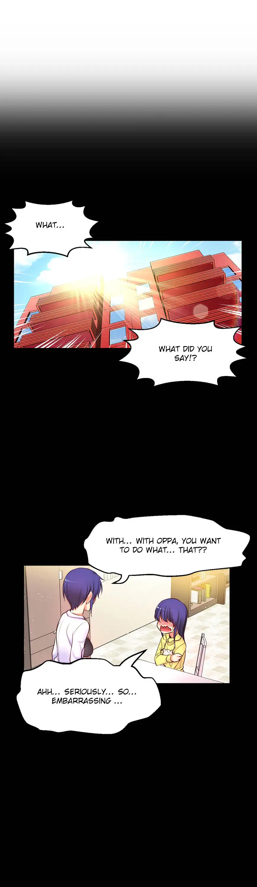 She Is Young - Chapter 63 [photo 16] - MangaPorn