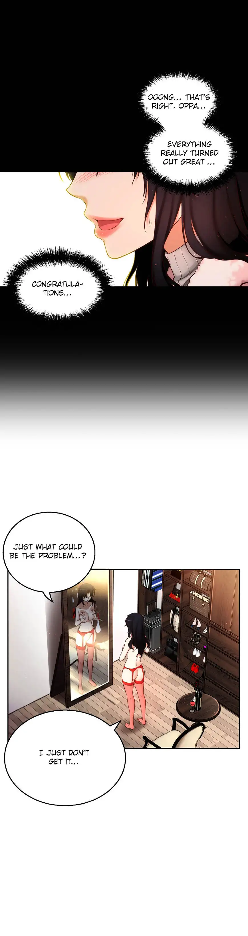 She Is Young - Chapter 63 [photo 4] - MangaPorn
