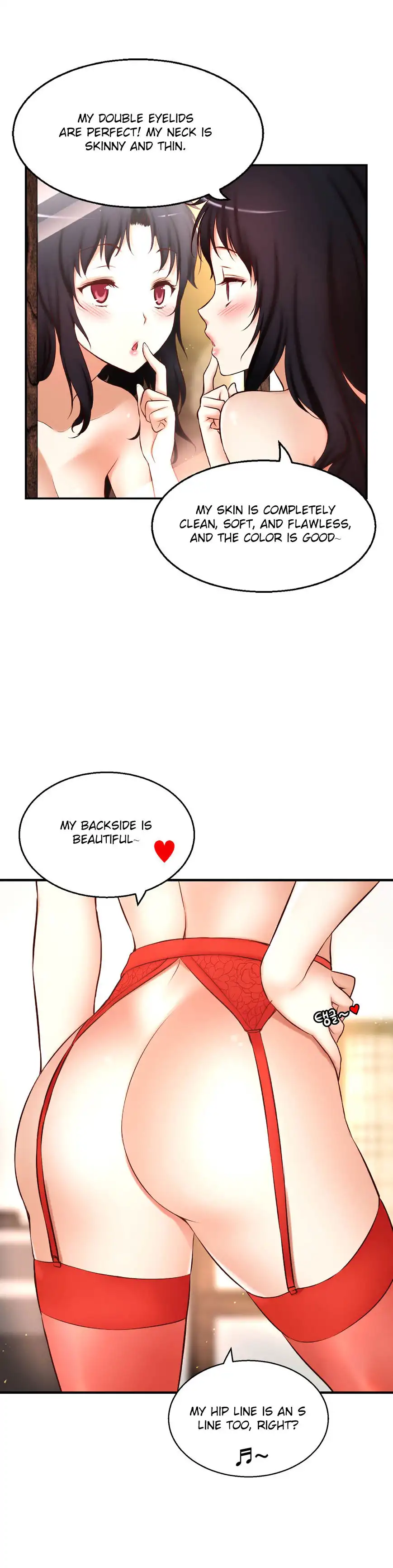 She Is Young - Chapter 63 [photo 6] - MangaPorn