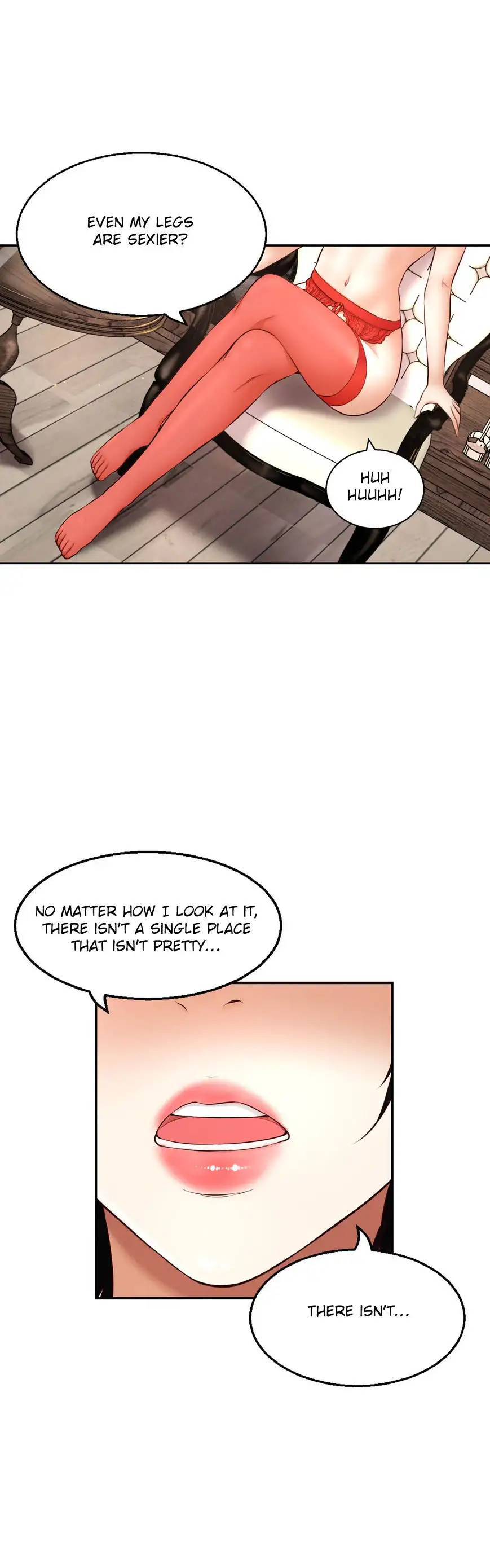 She Is Young - Chapter 63 [photo 7] - MangaPorn