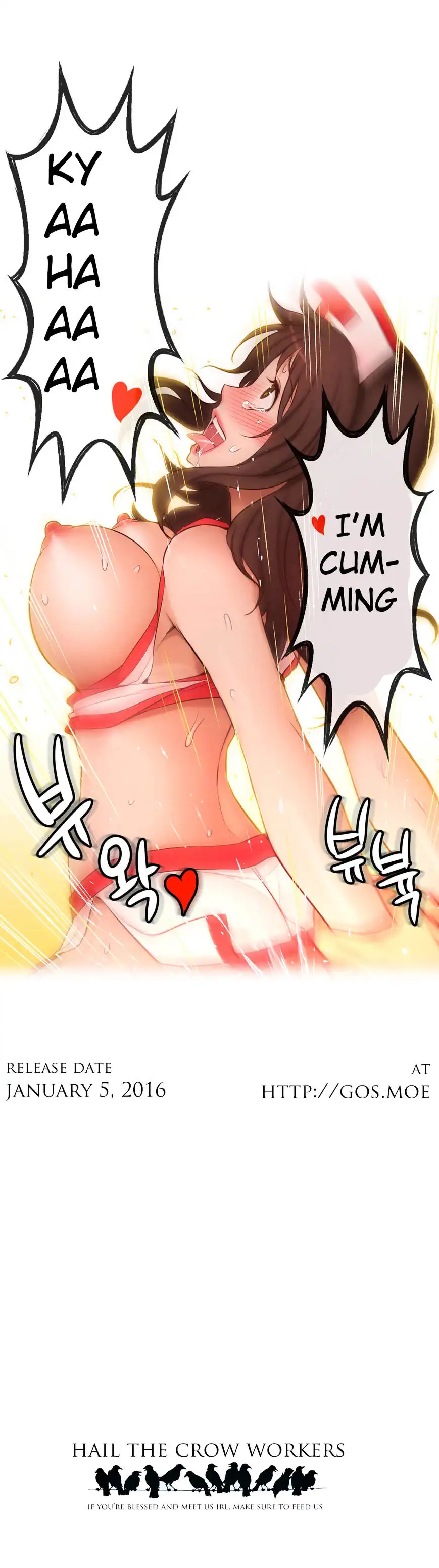 She Is Young - Chapter 64 [photo 10] - MangaPorn