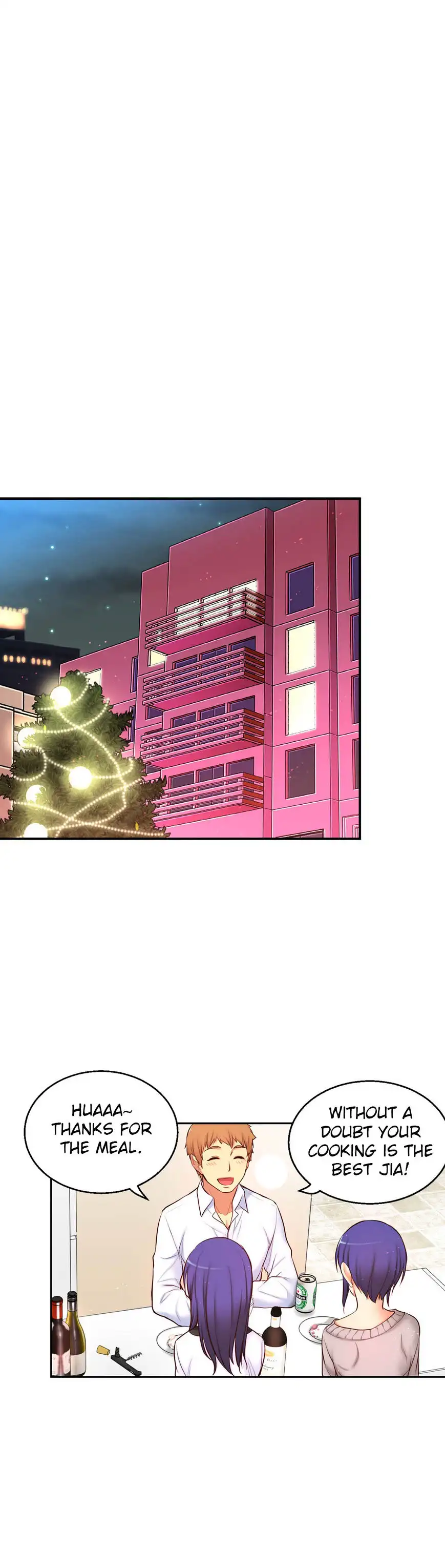 She Is Young - Chapter 64 [photo 23] - MangaPorn