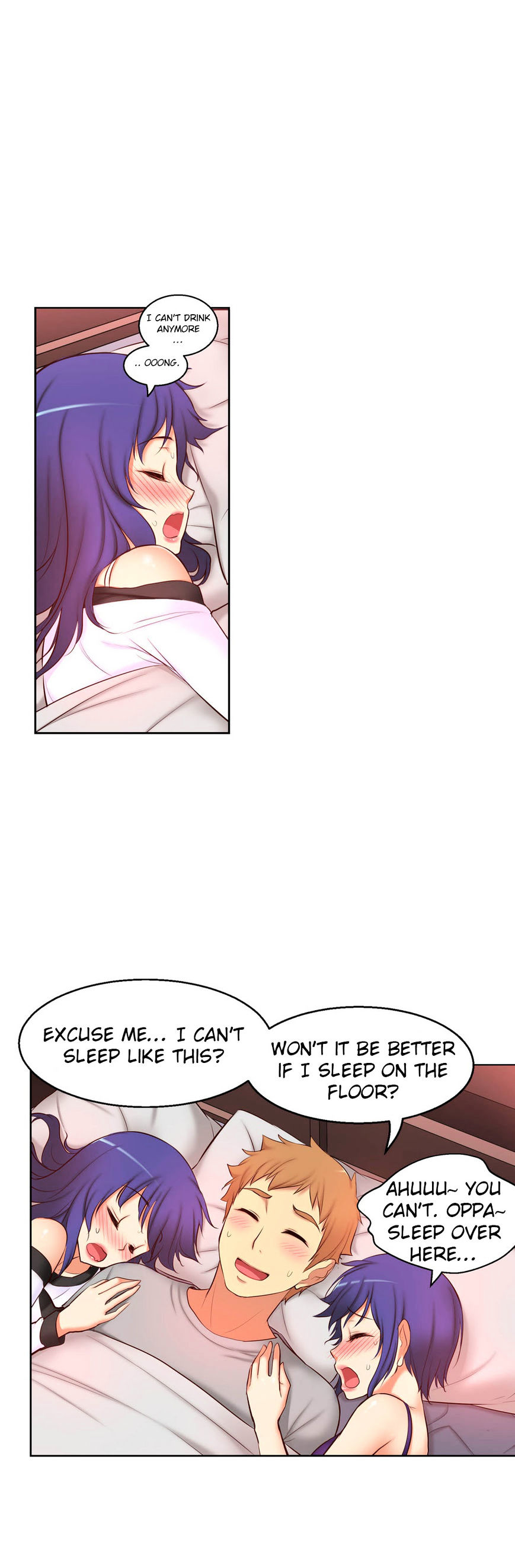 She Is Young - Chapter 64 [photo 26] - MangaPorn