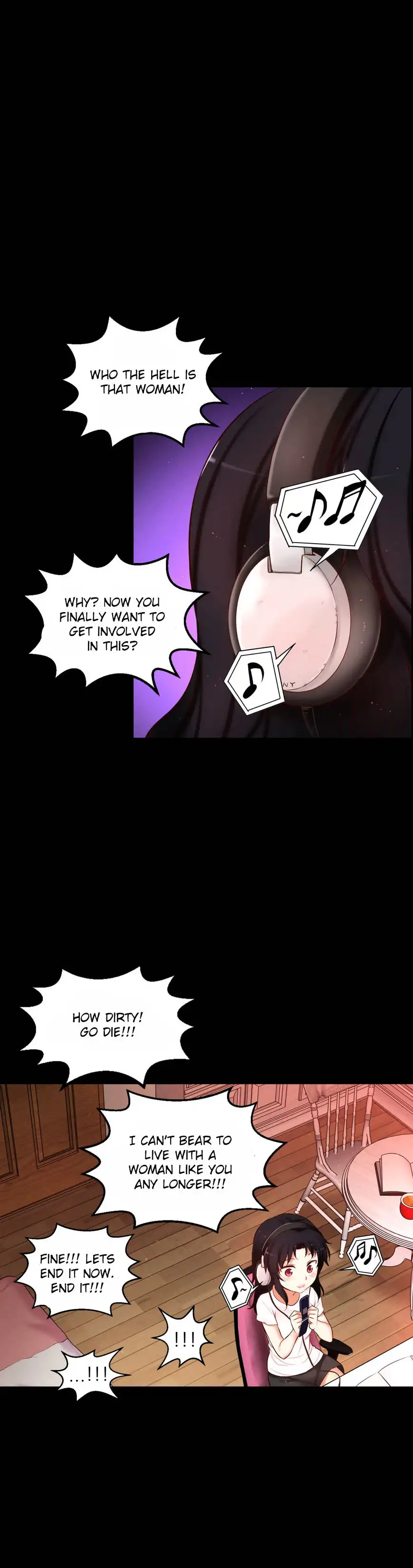 She Is Young - Chapter 65 [photo 14] - MangaPorn