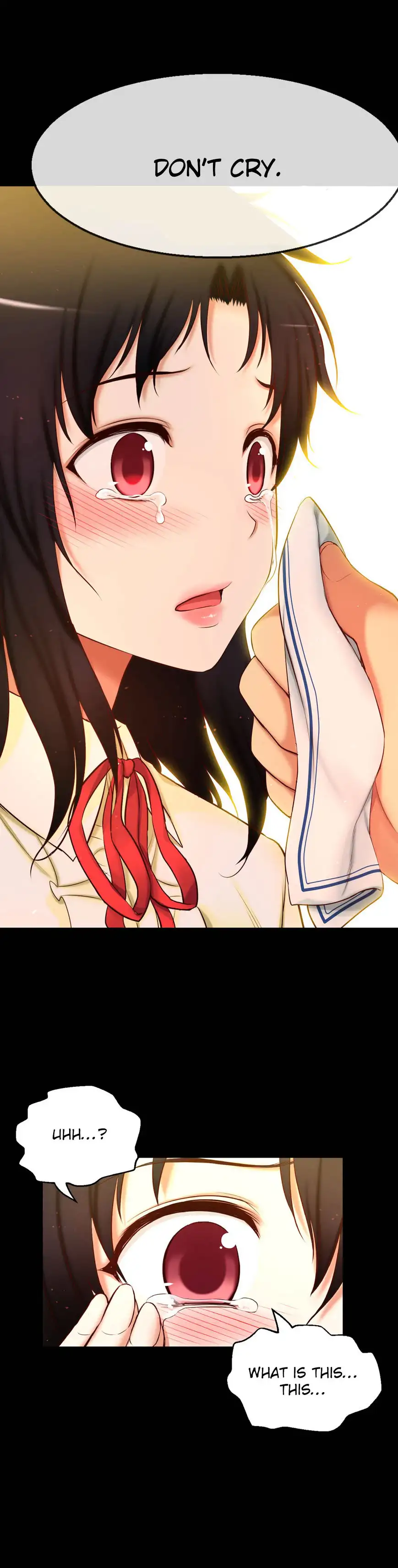 She Is Young - Chapter 65 [photo 21] - MangaPorn