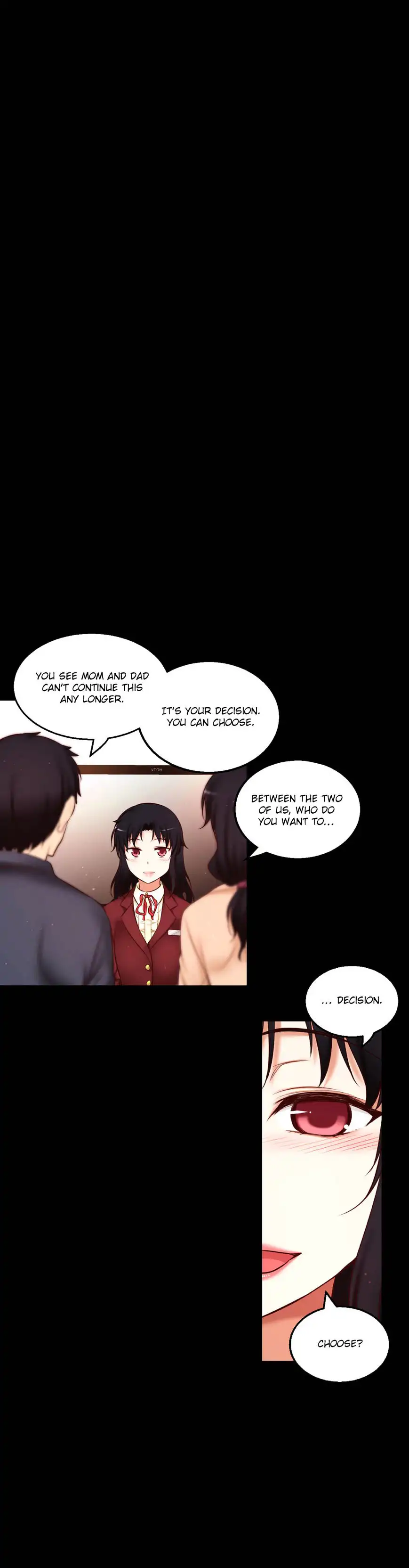 She Is Young - Chapter 65 [photo 24] - MangaPorn