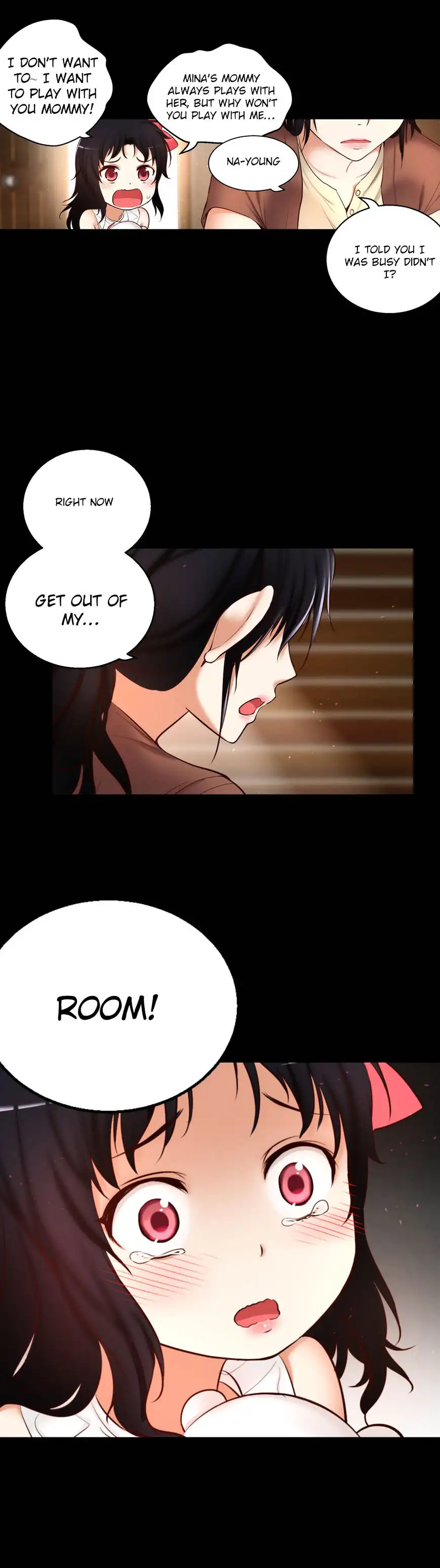 She Is Young - Chapter 65 [photo 3] - MangaPorn