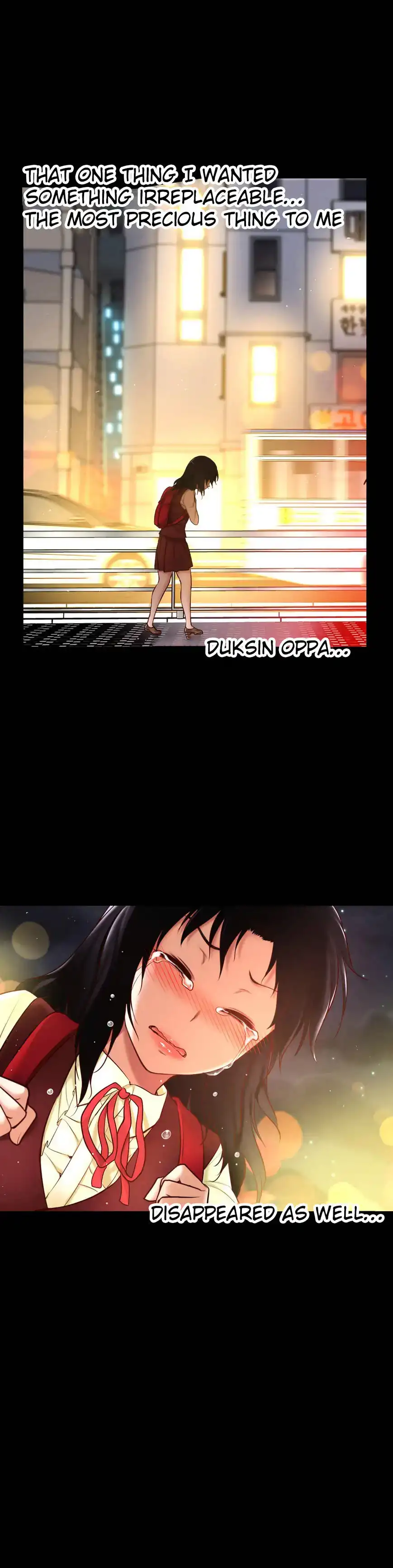 She Is Young - Chapter 65 [photo 31] - MangaPorn