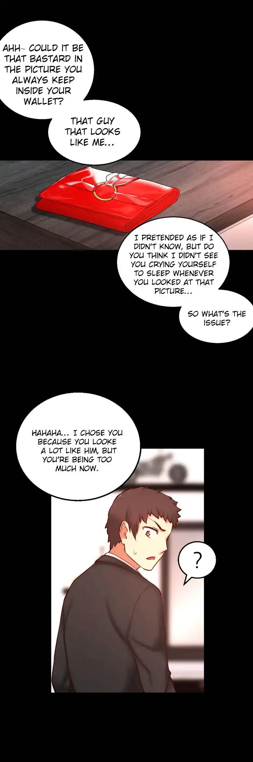 She Is Young - Chapter 65 [photo 36] - MangaPorn