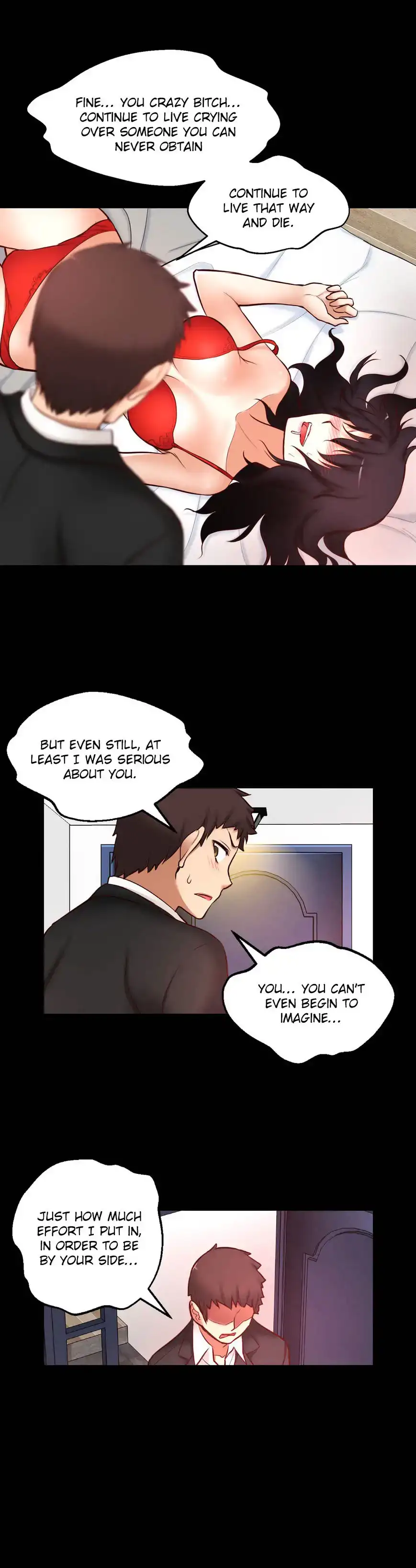 She Is Young - Chapter 65 [photo 42] - MangaPorn